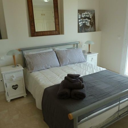 Jazmin Miraflores Seaview Apartment La Cala De Mijas Eksteriør billede