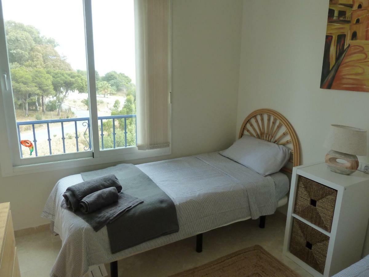 Jazmin Miraflores Seaview Apartment La Cala De Mijas Eksteriør billede