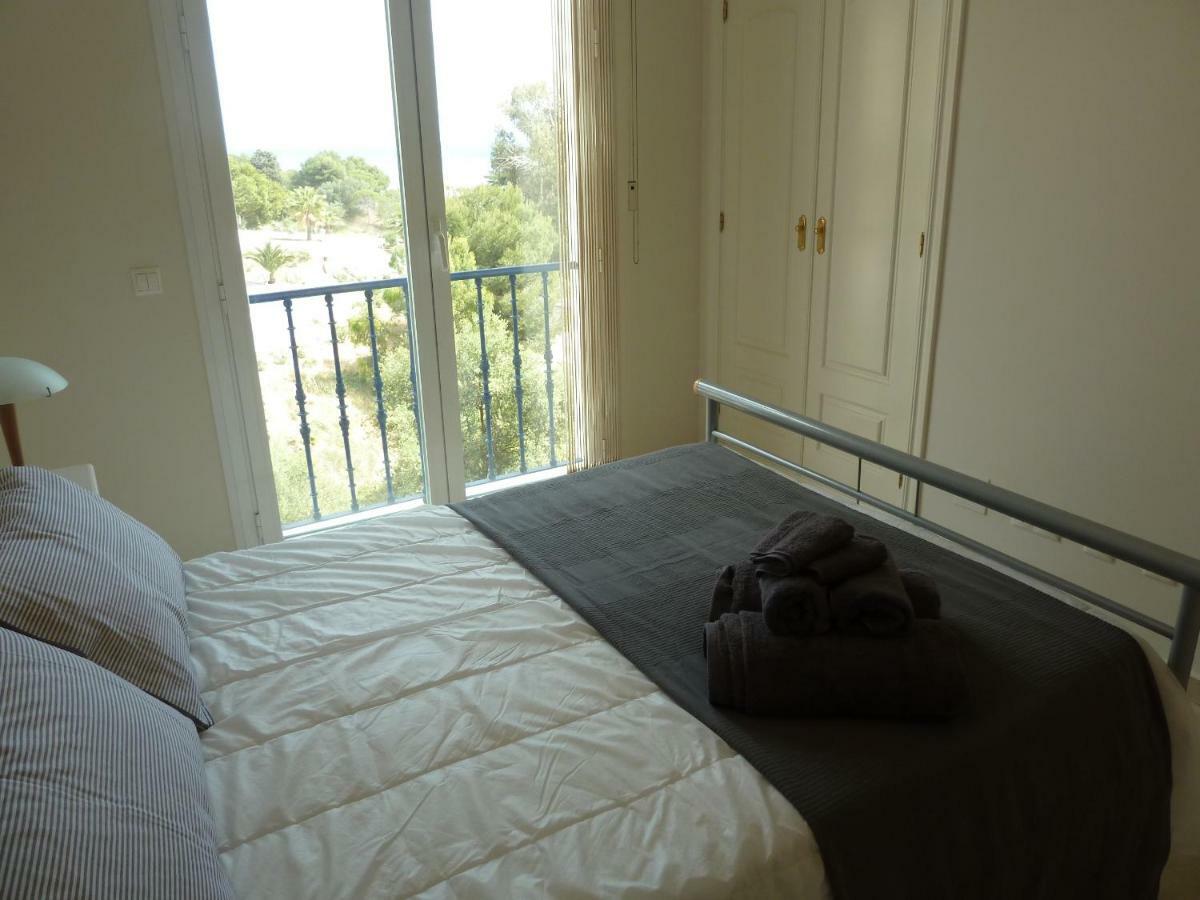 Jazmin Miraflores Seaview Apartment La Cala De Mijas Eksteriør billede