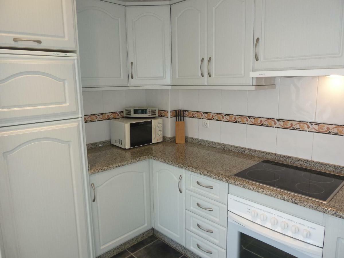 Jazmin Miraflores Seaview Apartment La Cala De Mijas Eksteriør billede