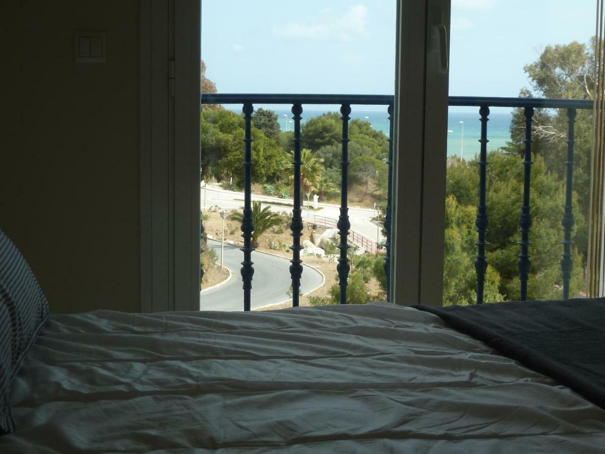 Jazmin Miraflores Seaview Apartment La Cala De Mijas Eksteriør billede