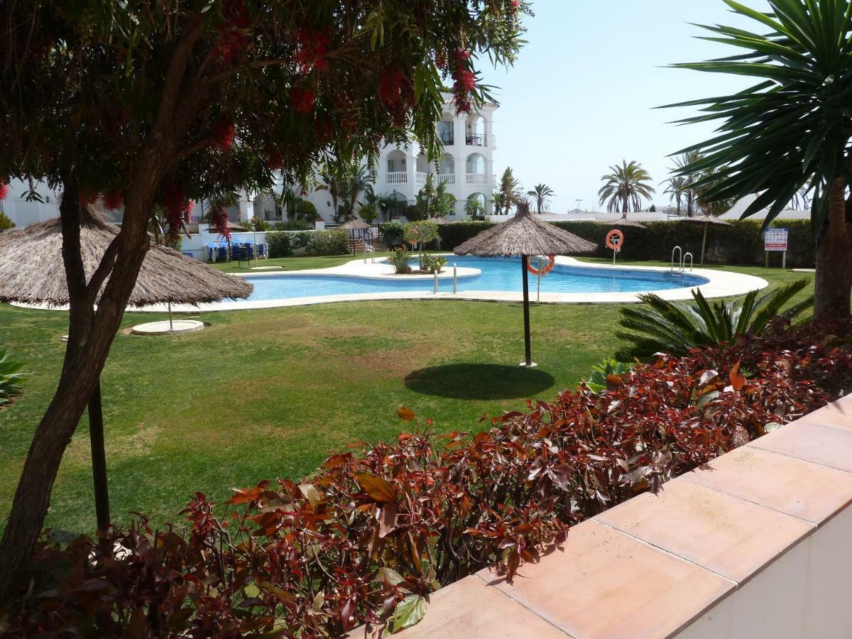 Jazmin Miraflores Seaview Apartment La Cala De Mijas Eksteriør billede