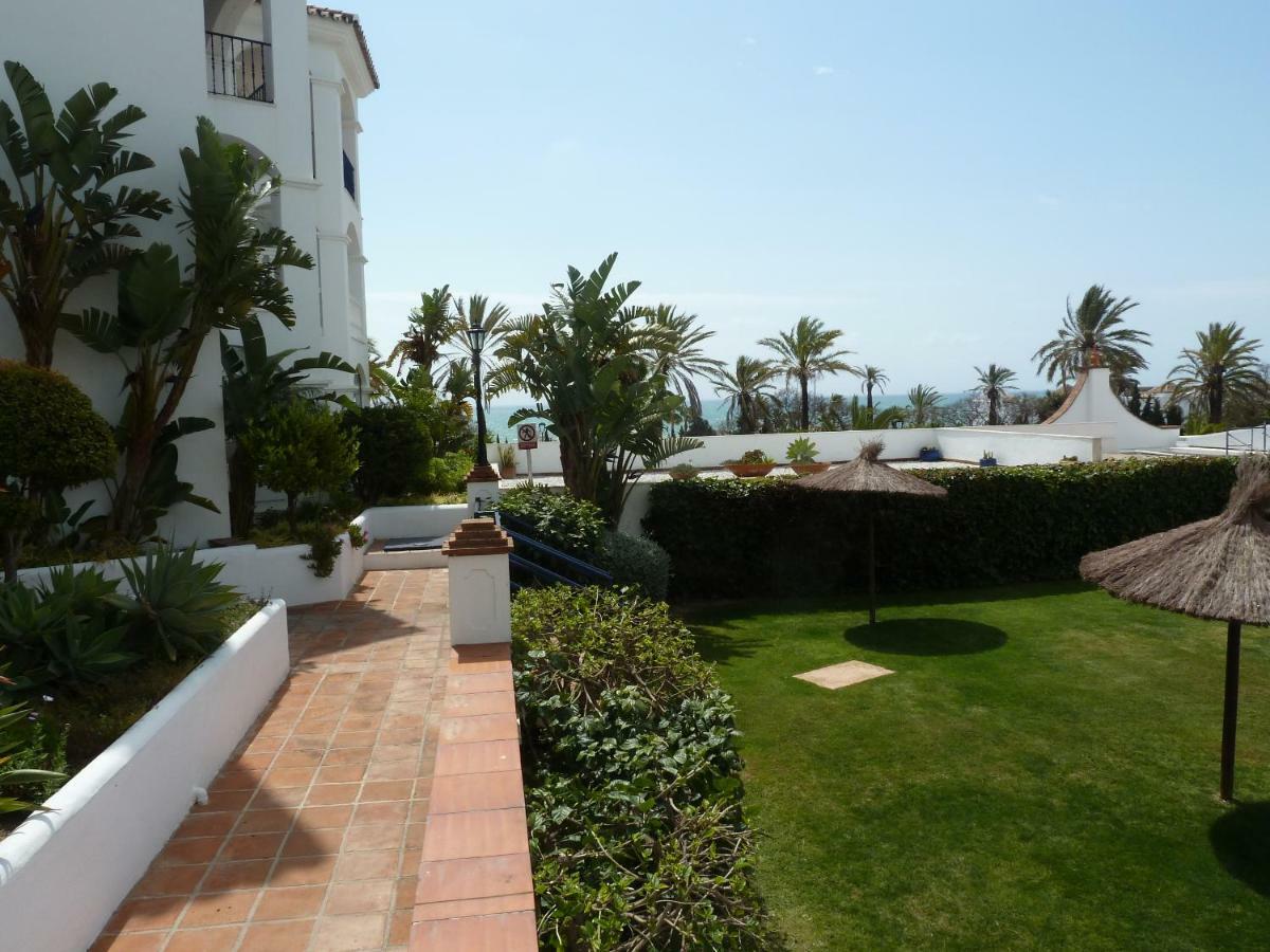 Jazmin Miraflores Seaview Apartment La Cala De Mijas Eksteriør billede