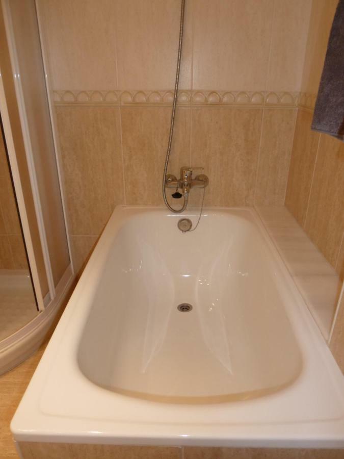 Jazmin Miraflores Seaview Apartment La Cala De Mijas Eksteriør billede