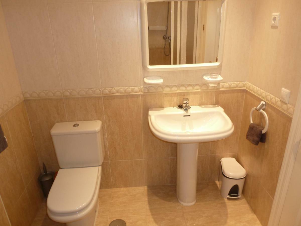 Jazmin Miraflores Seaview Apartment La Cala De Mijas Eksteriør billede