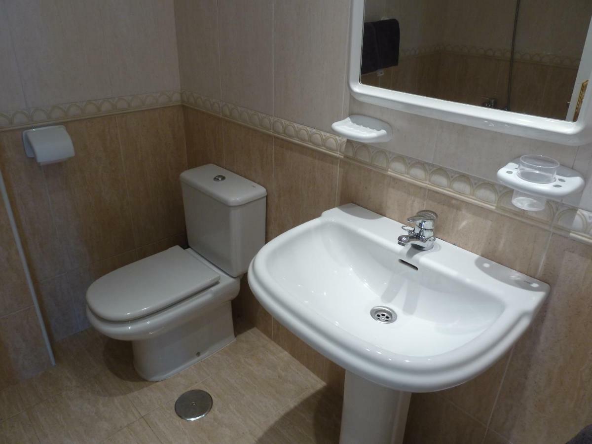 Jazmin Miraflores Seaview Apartment La Cala De Mijas Eksteriør billede