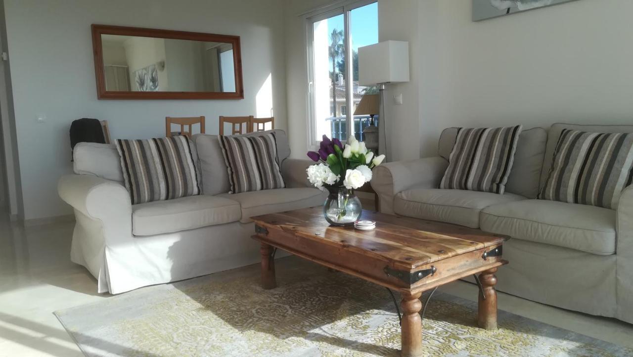 Jazmin Miraflores Seaview Apartment La Cala De Mijas Eksteriør billede