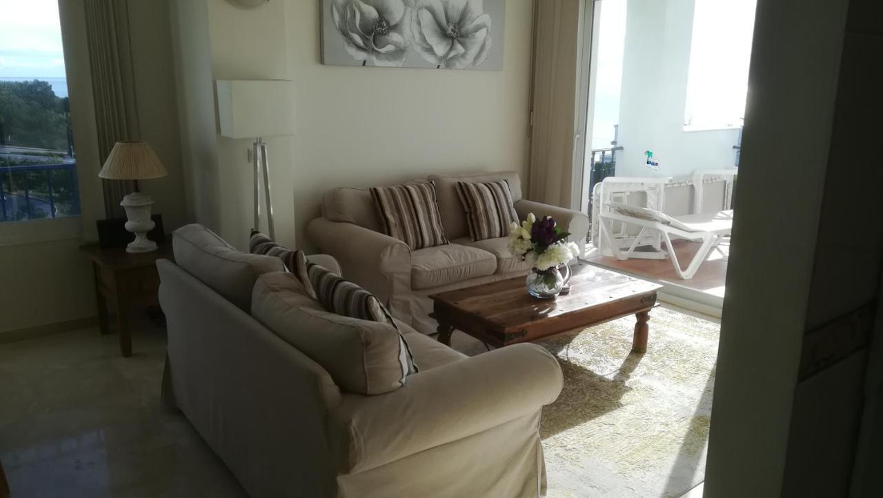 Jazmin Miraflores Seaview Apartment La Cala De Mijas Eksteriør billede